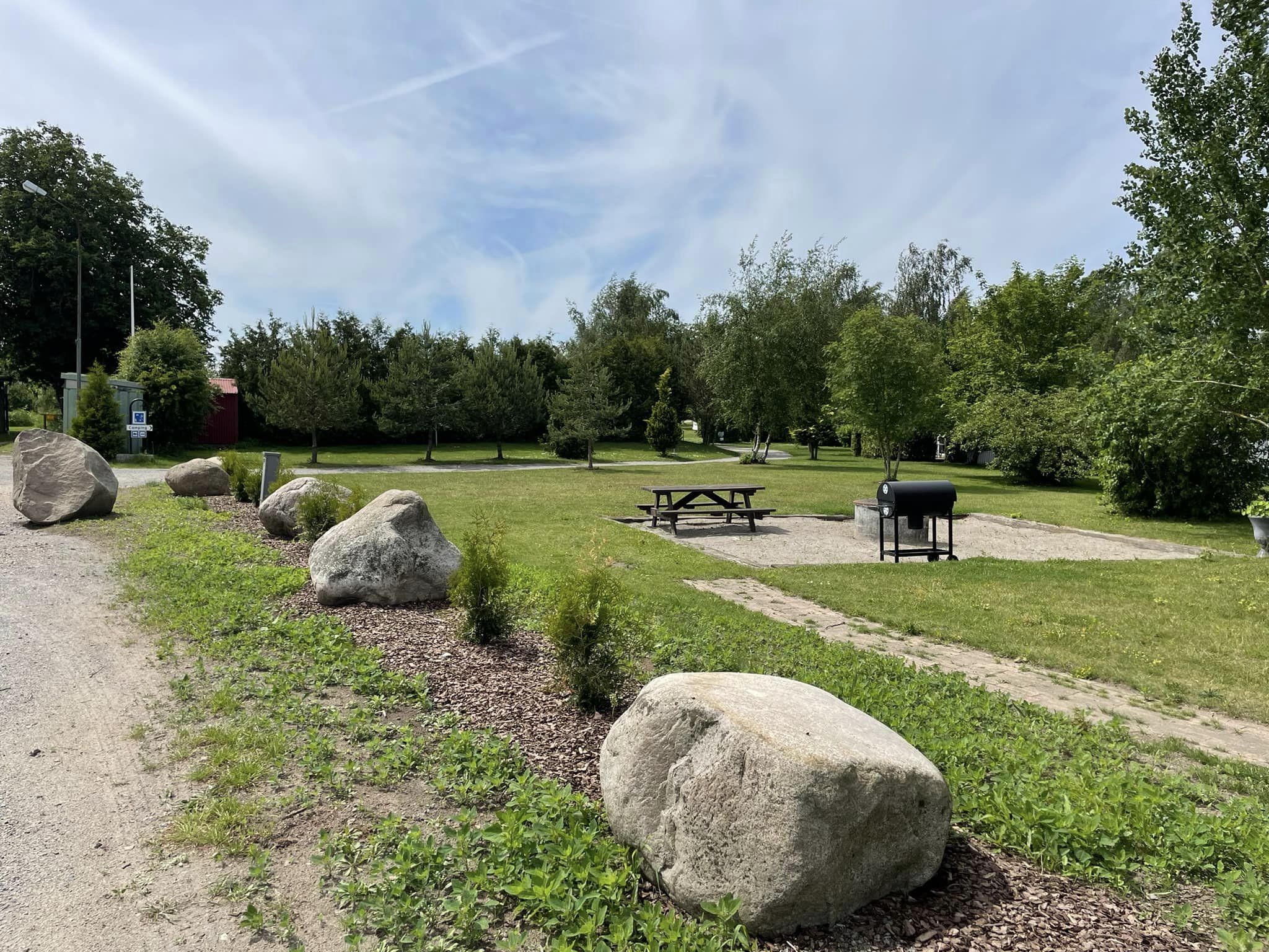 Fredriksbergs Camping & Stugby photo 5