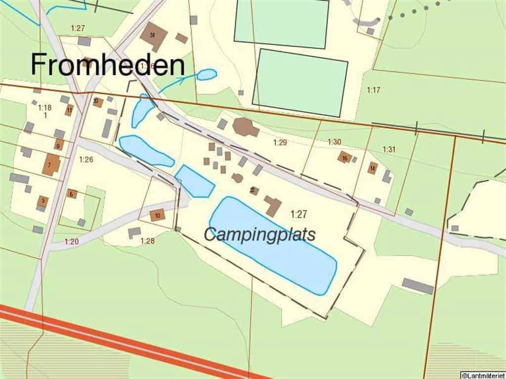 fromhedens-camping