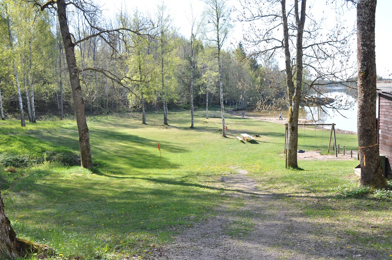 Furusjöns Camping photo 4