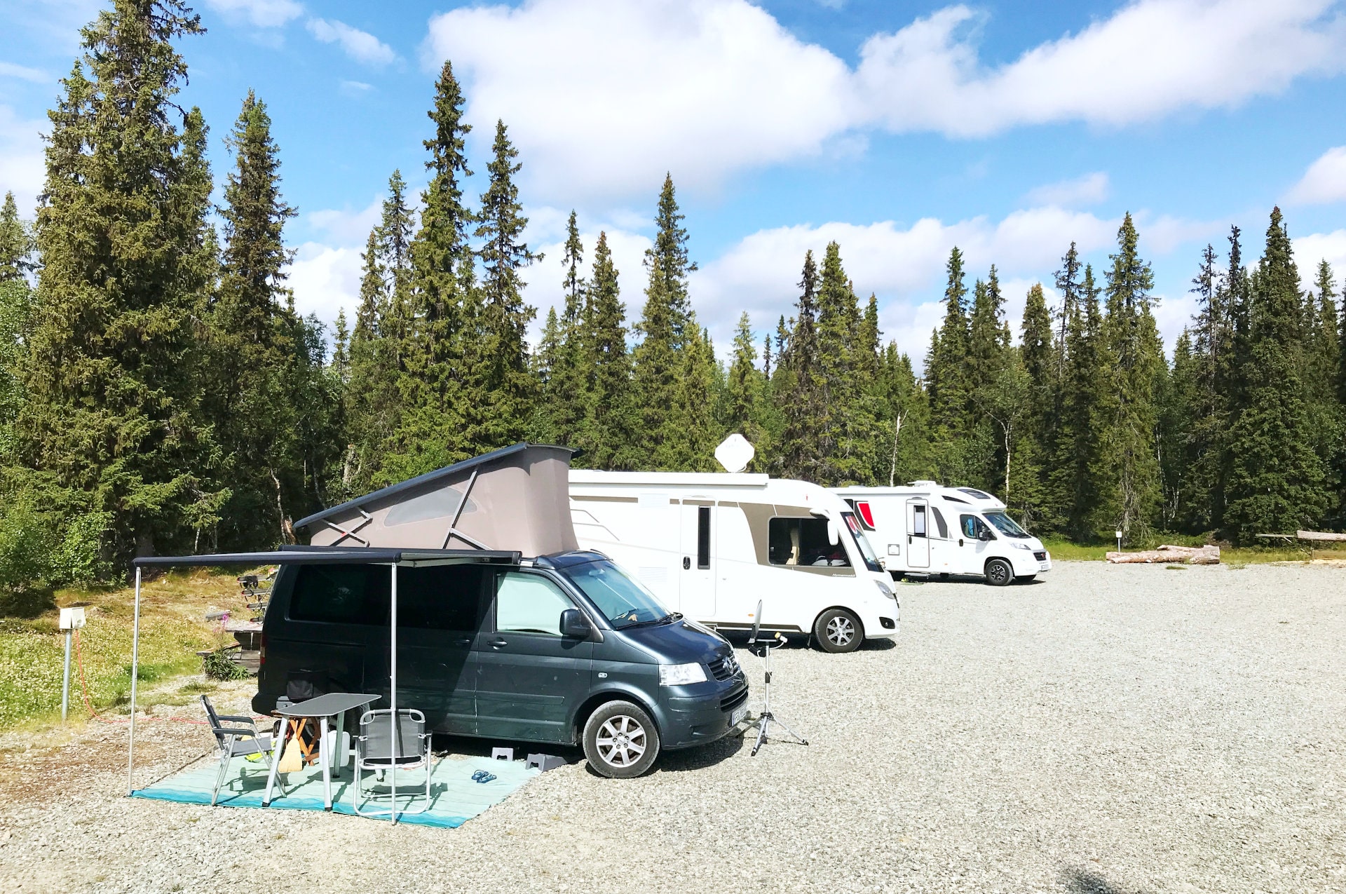 Galå Fjällgård