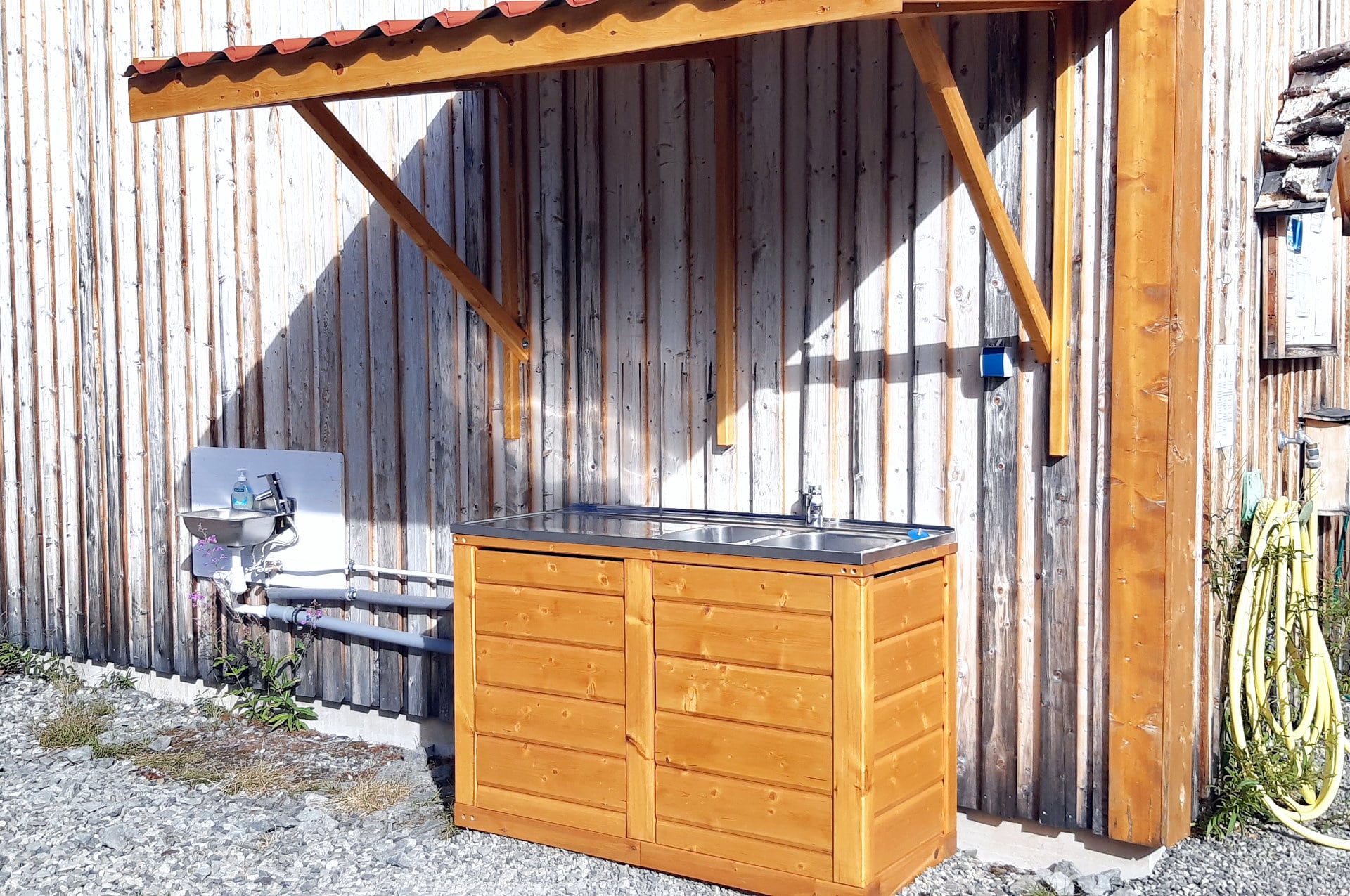 Galå Fjällgård photo 2