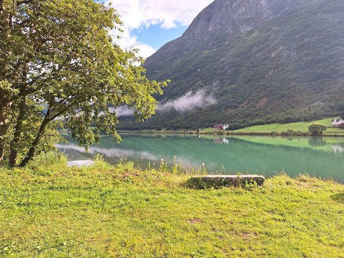 Gåsemyr camping photo 4