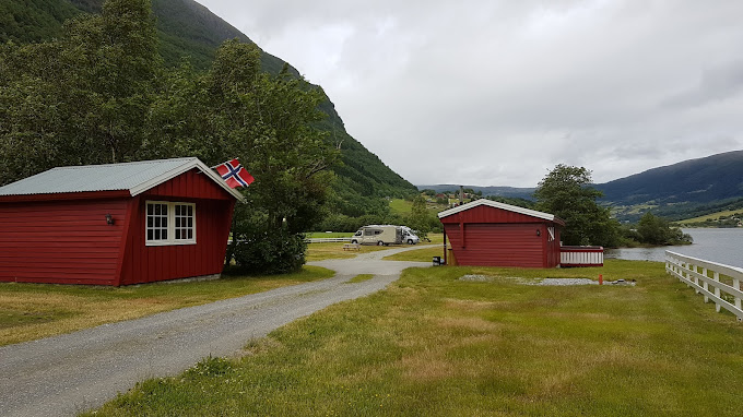 Gåsemyr camping photo 5