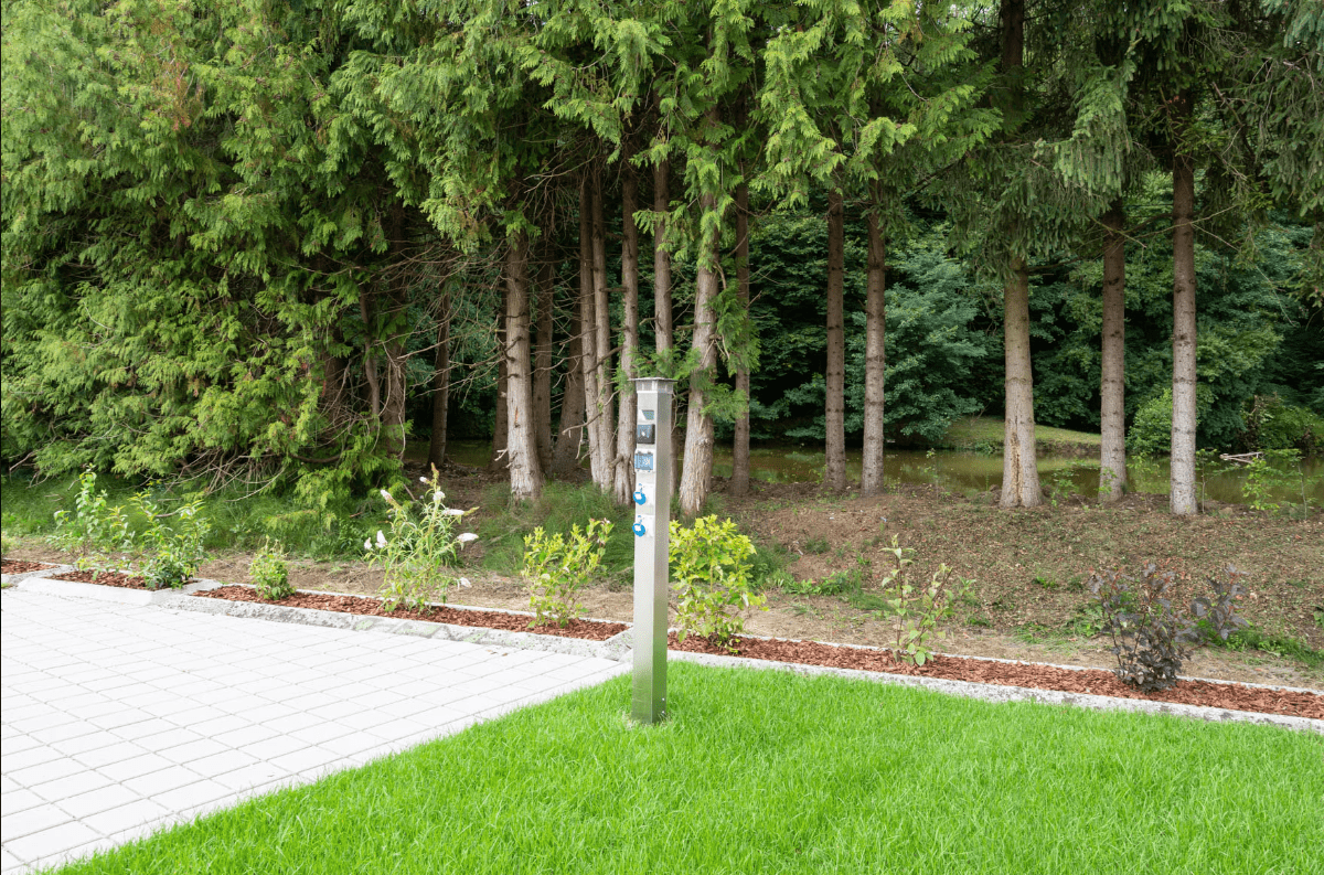 Genuss-Camping Bad Gleichenberg photo 4