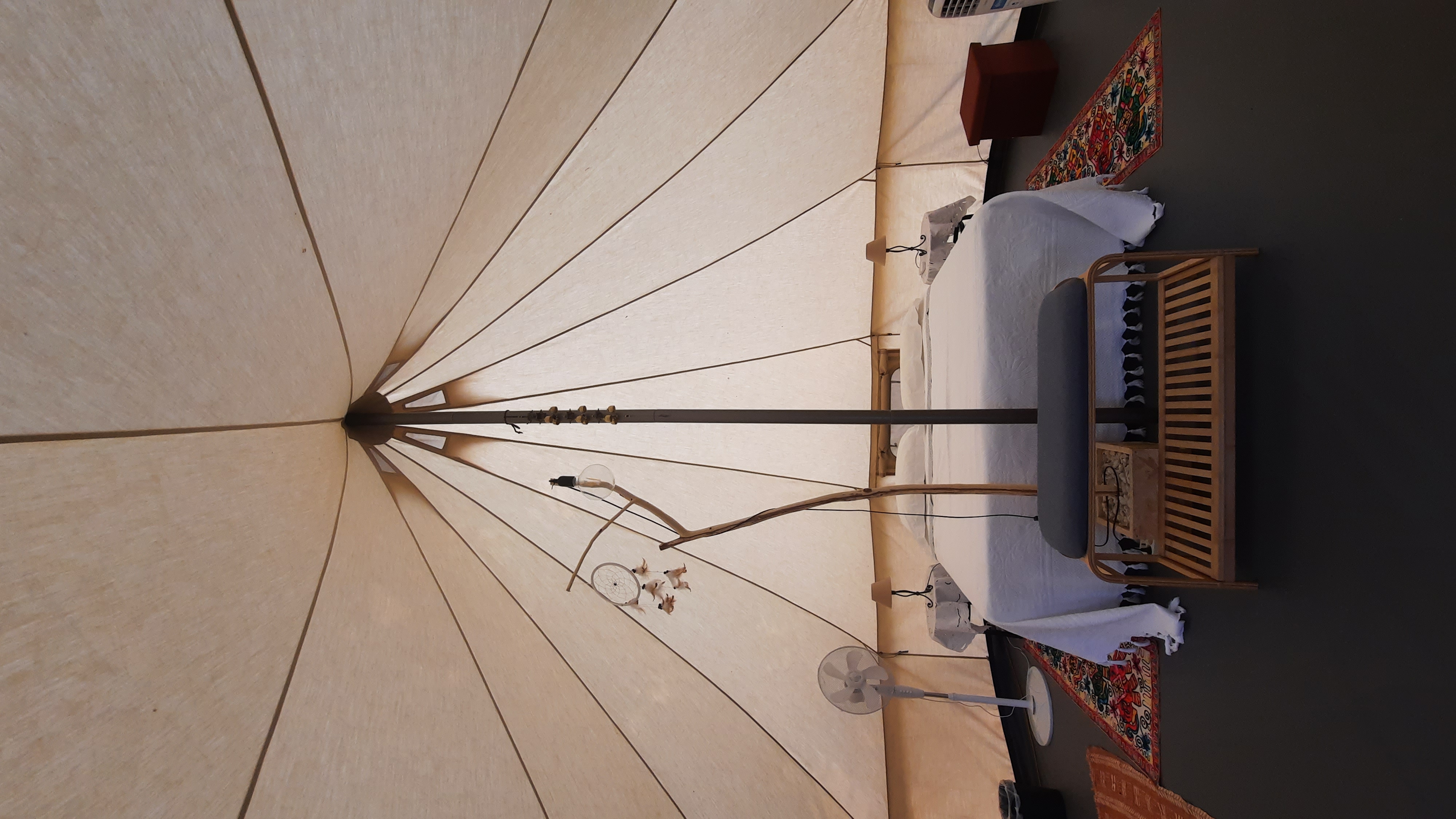 Glamping Marche Nascoste photo 2