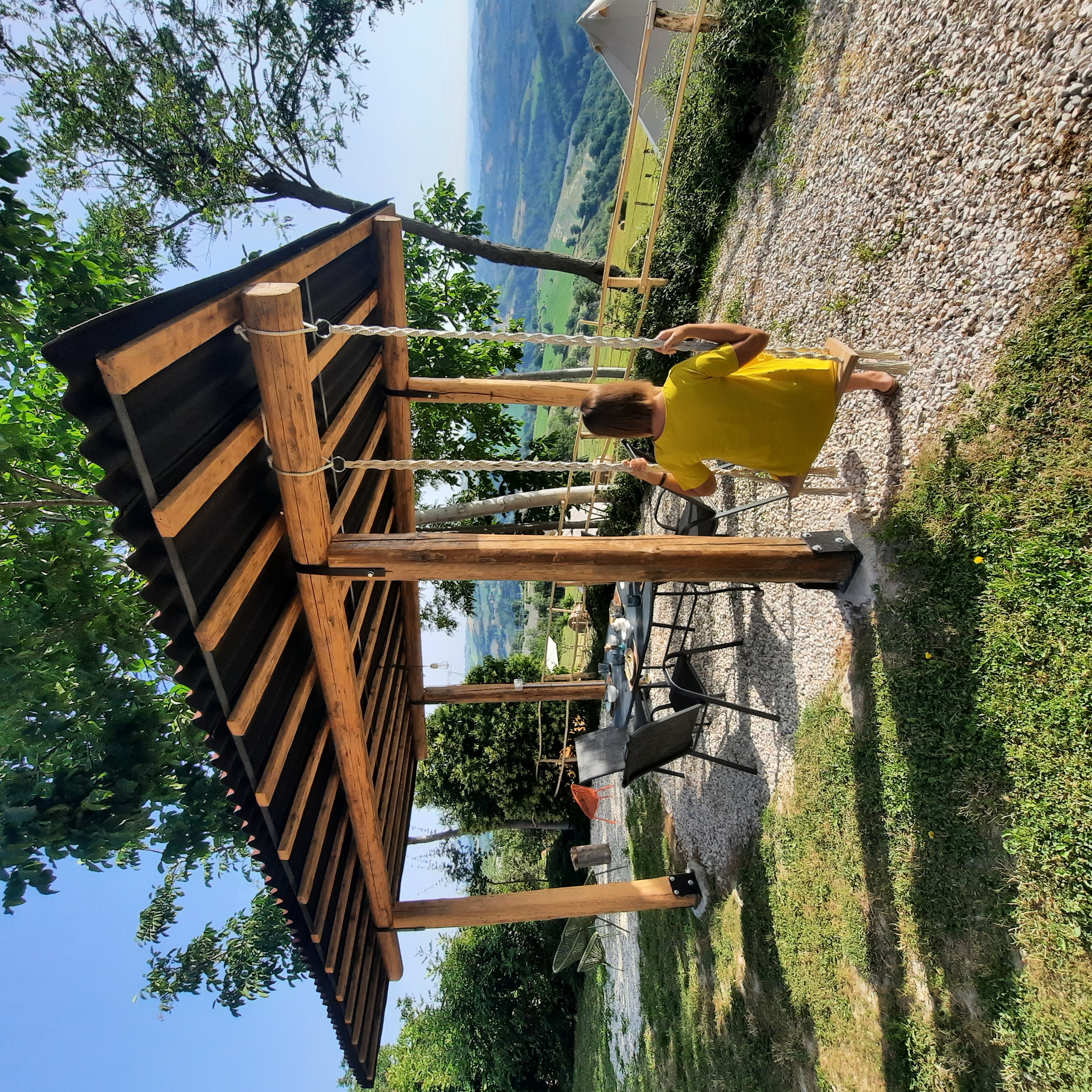 Glamping Marche Nascoste photo 4