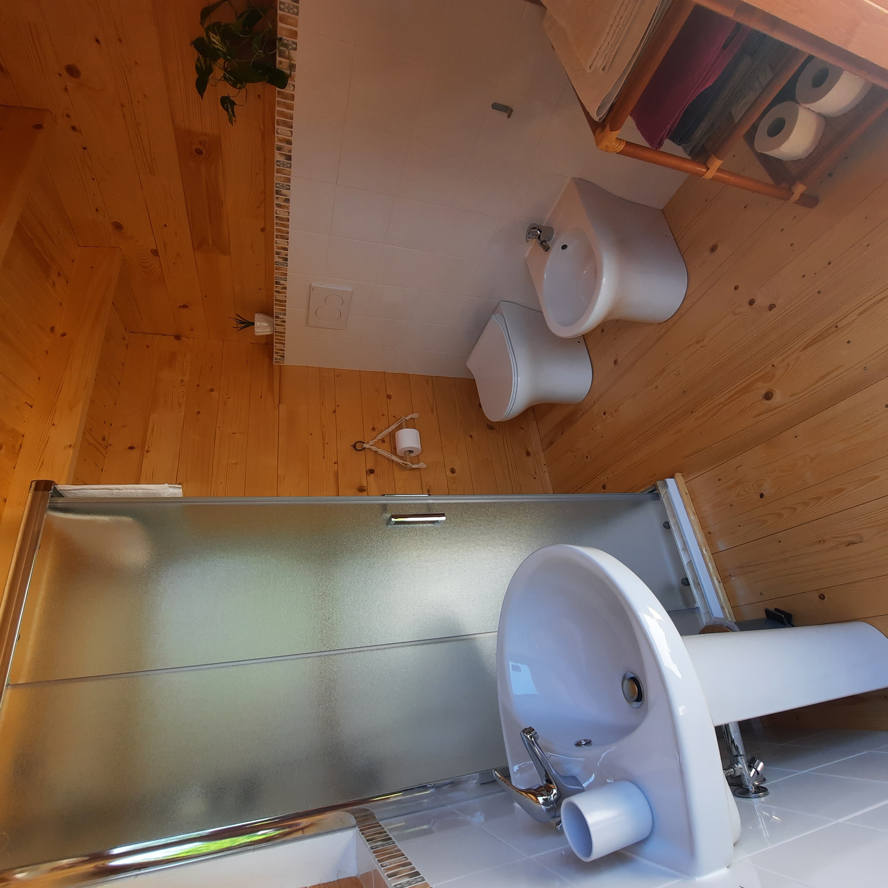 Glamping Marche Nascoste photo 5