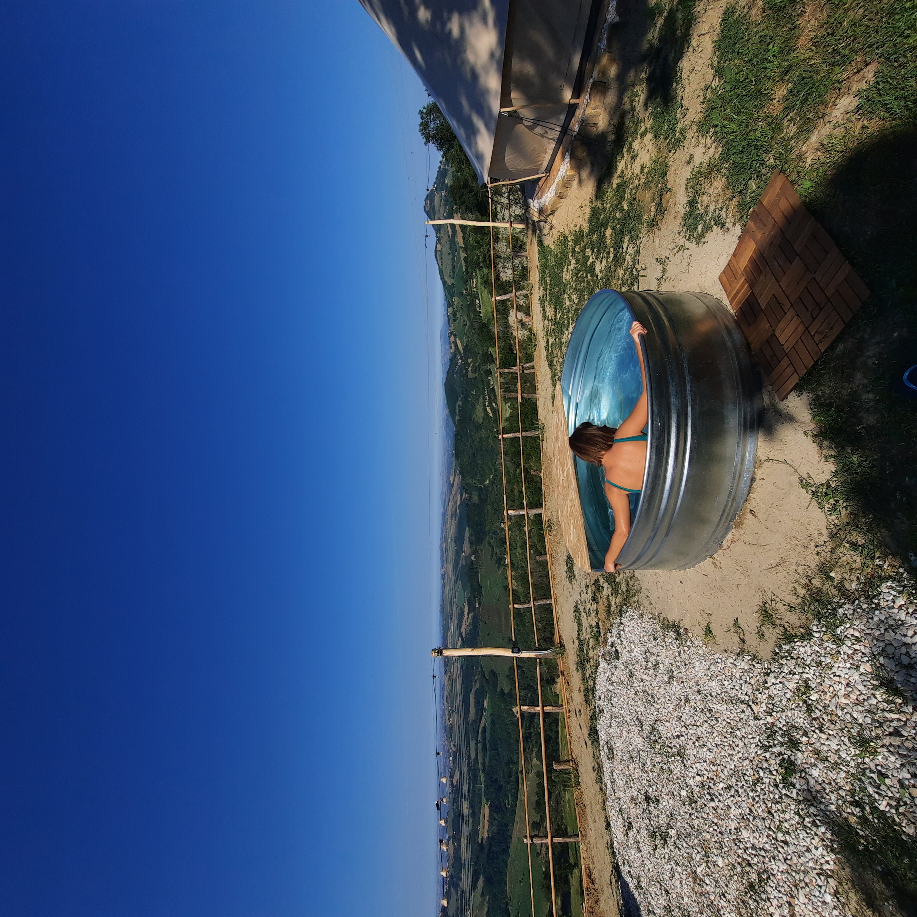 Glamping Marche Nascoste photo 3