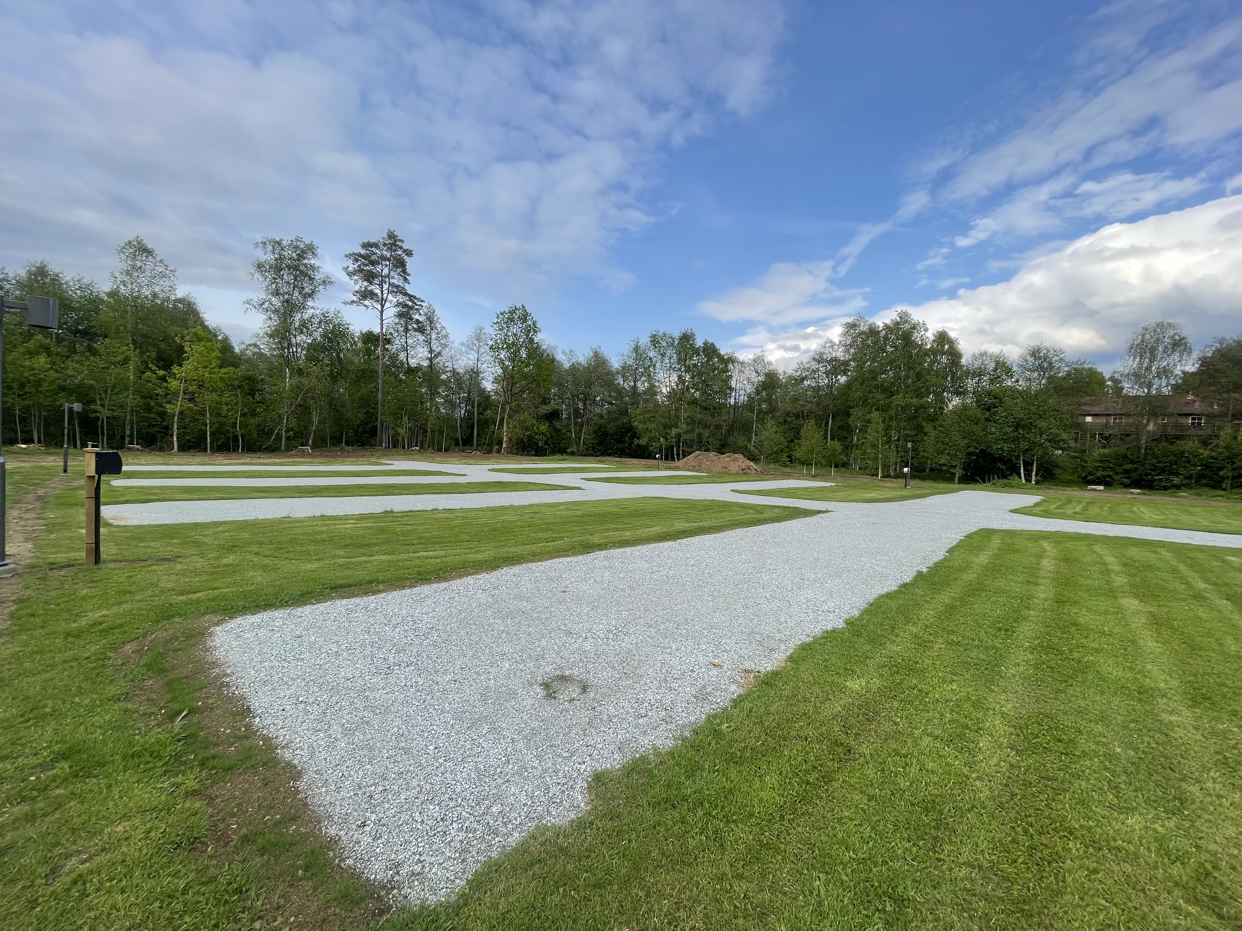 Granbackens Camping - Photo 3