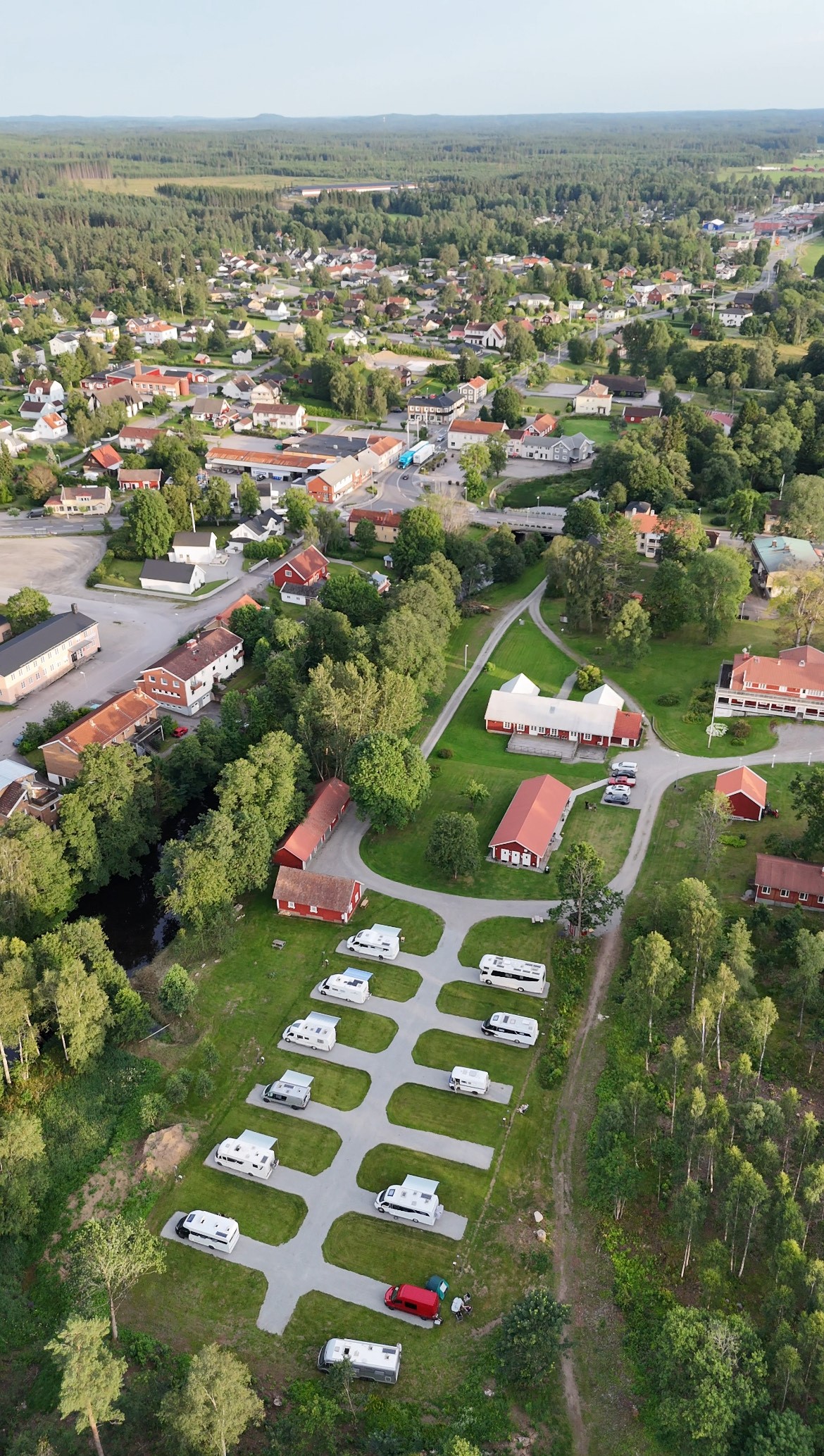 Granbackens Camping photo 2
