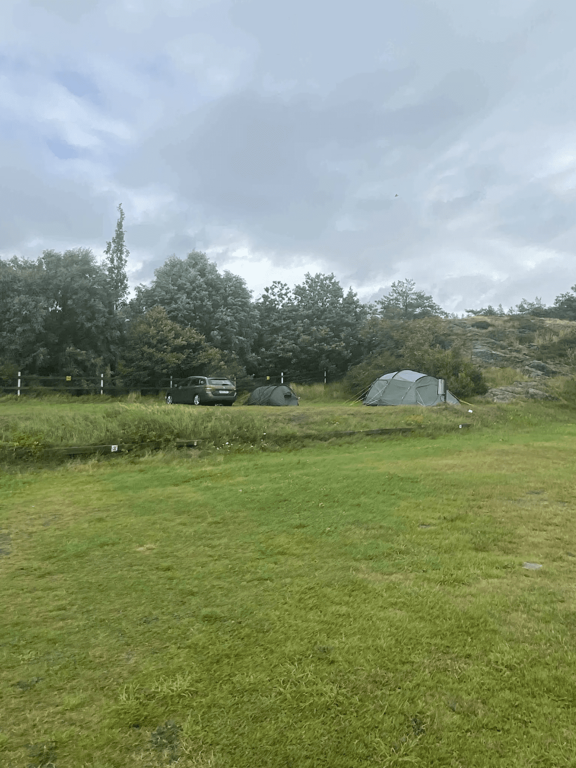Gullmarsbadens Camping photo 5