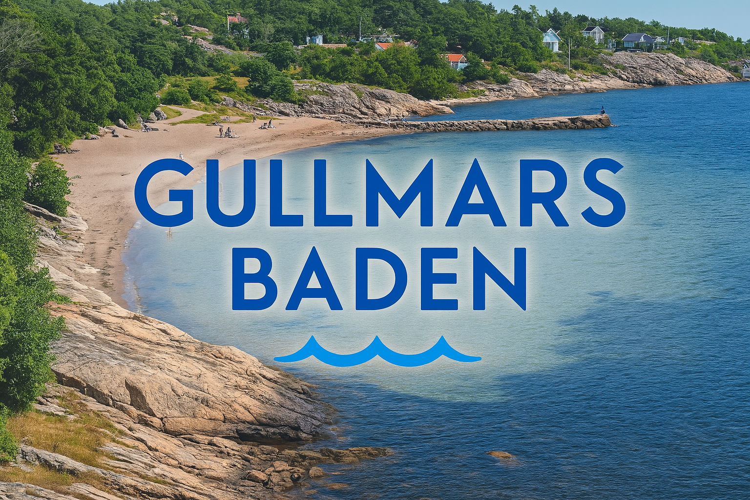 Gullmarsbadens Camping