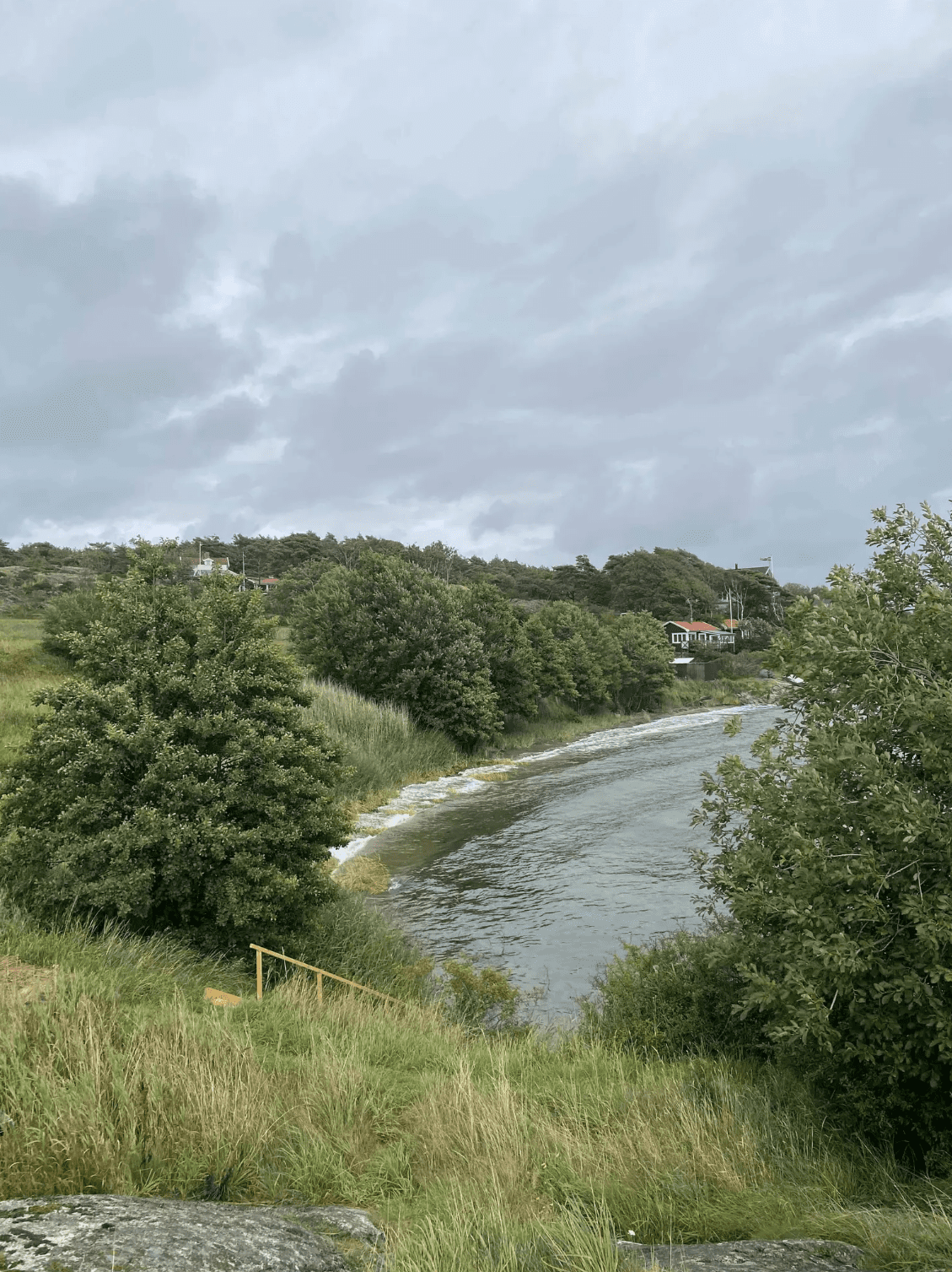 Gullmarsbadens Camping