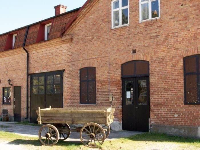Gute Vingård