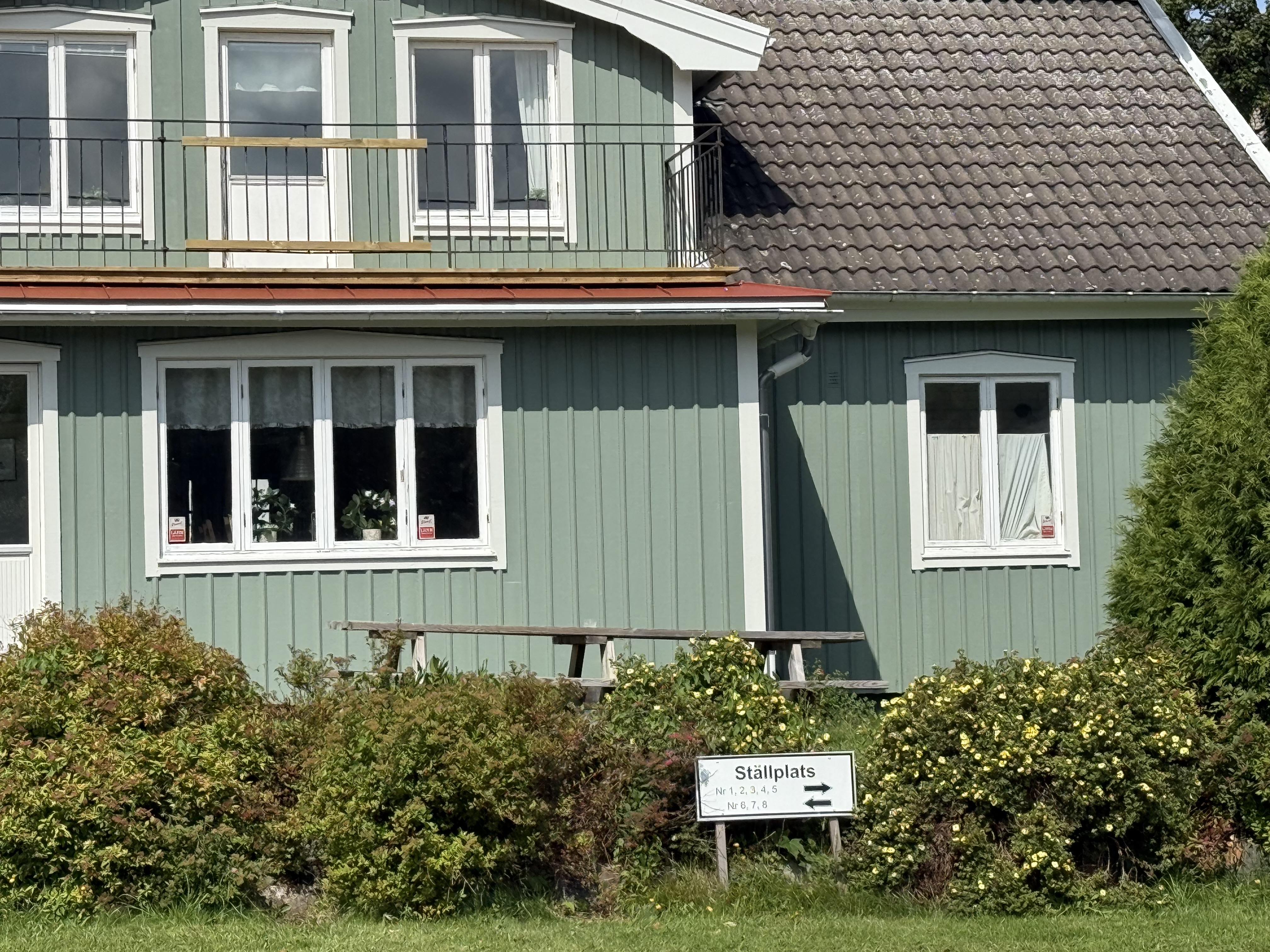 Hagaberget