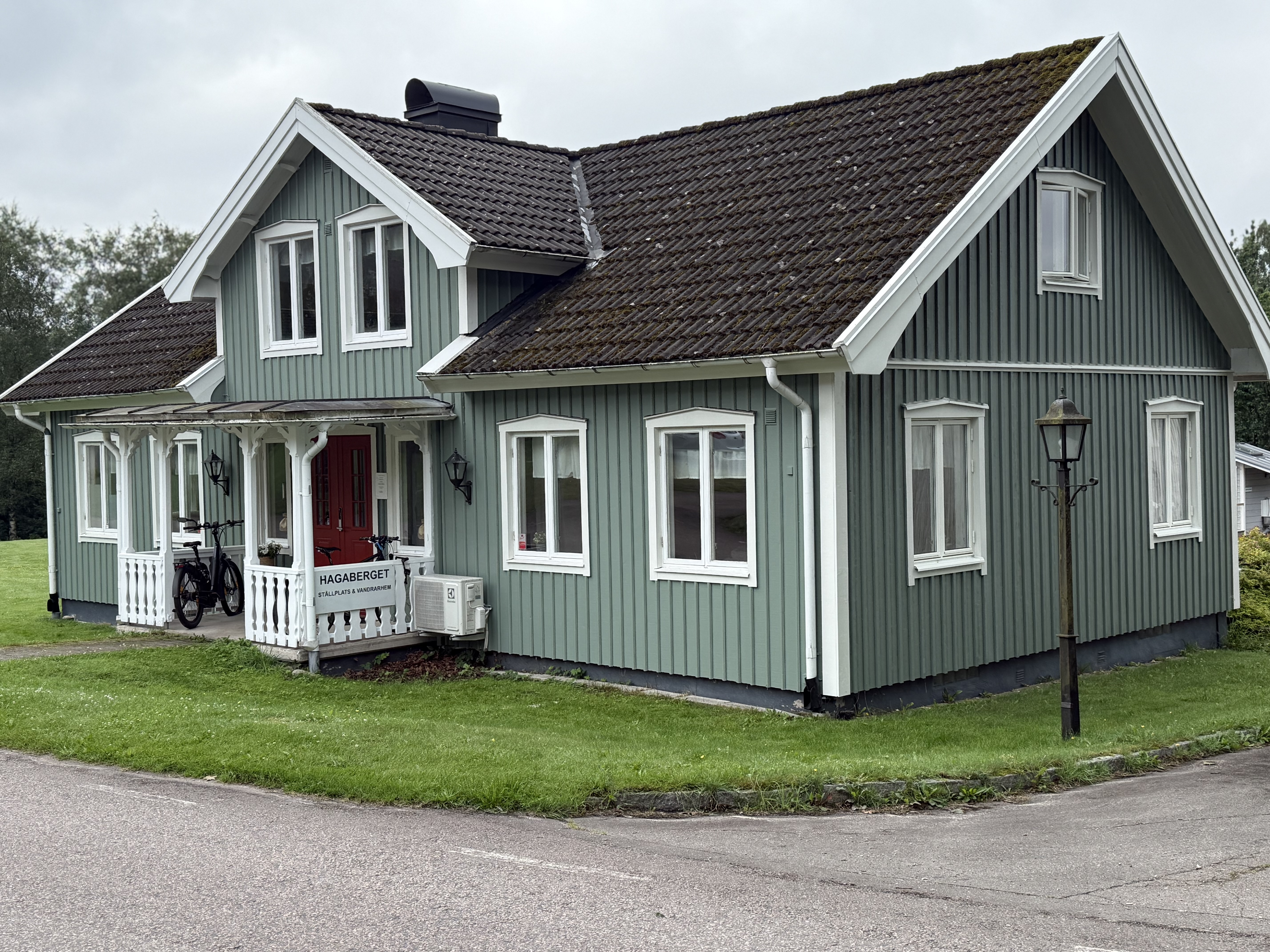 Hagaberget photo 5