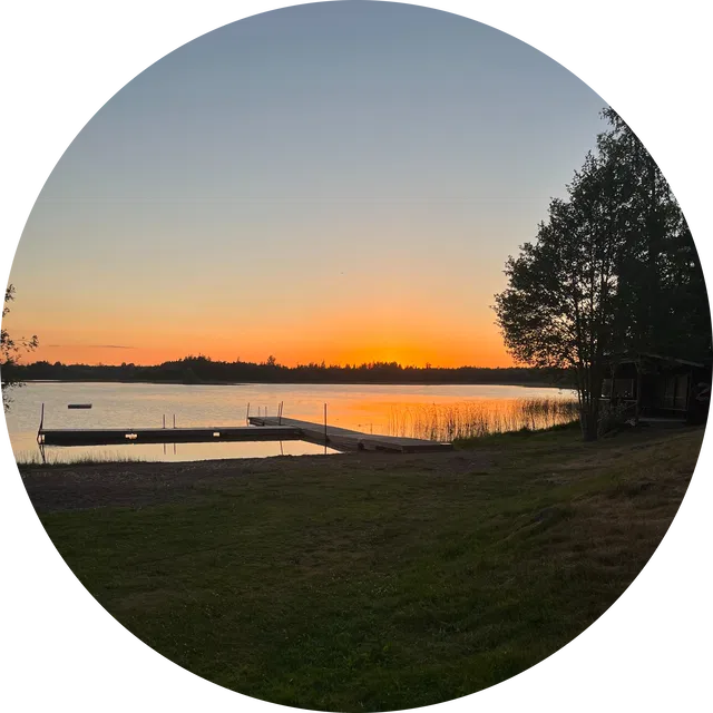 Häljanäs Naturcamping photo 2