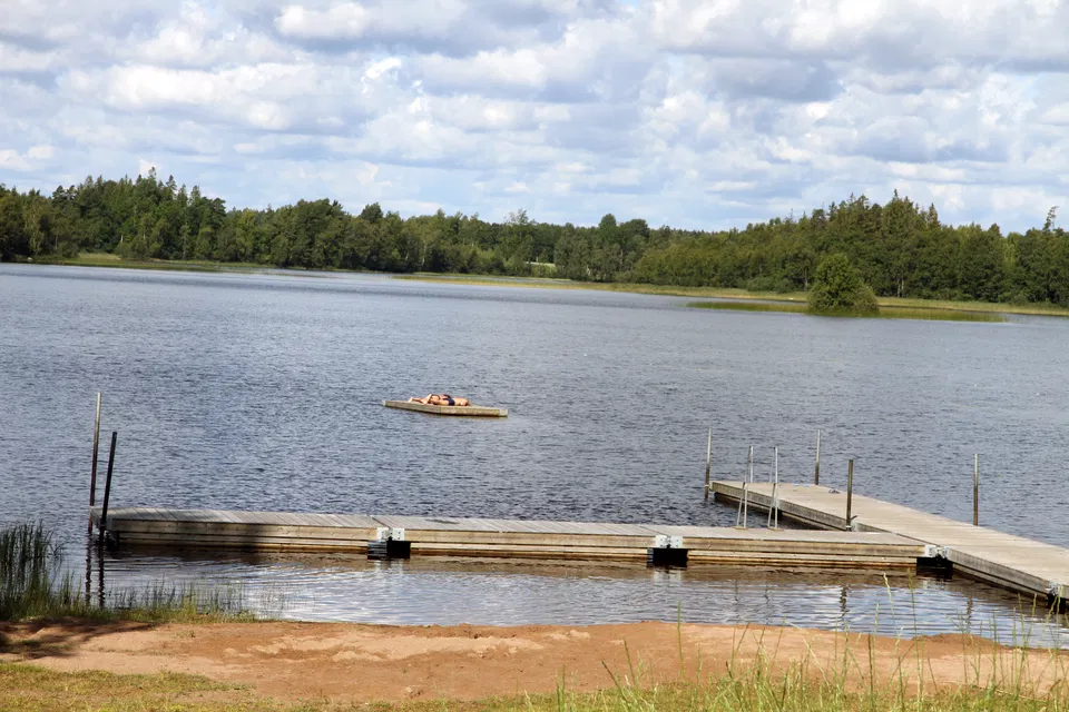Häljanäs Naturcamping photo 3