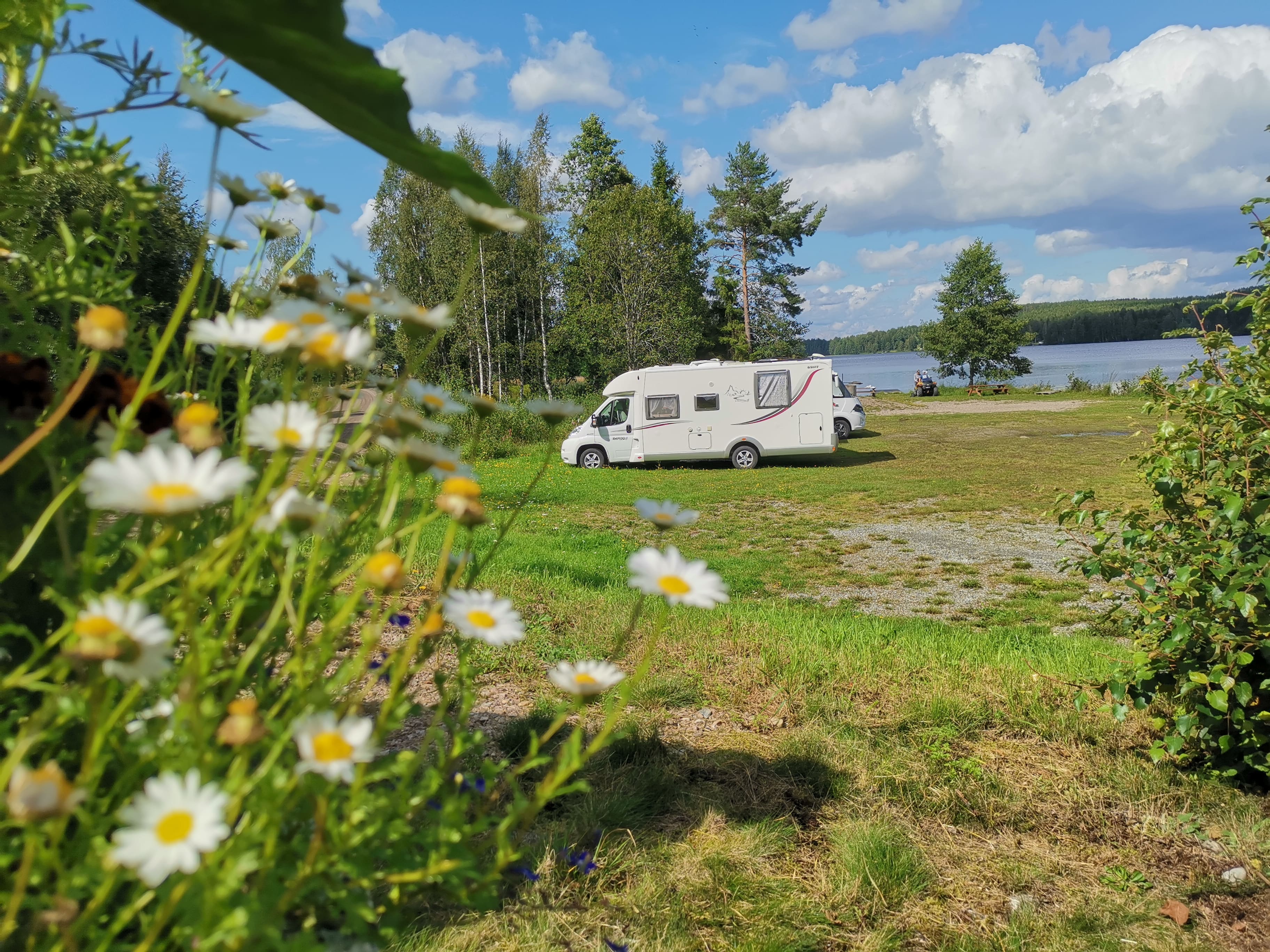 Häljeboda Ställplats photo 3