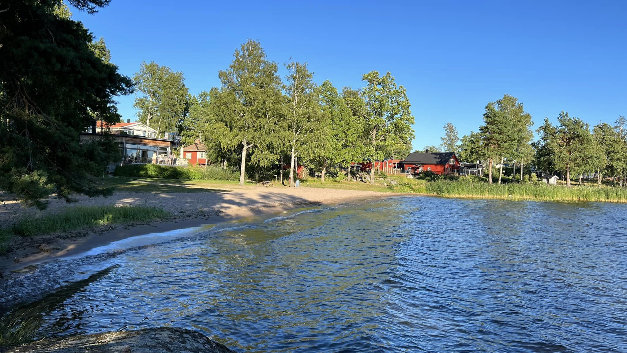 Hällarnas Camping photo 4
