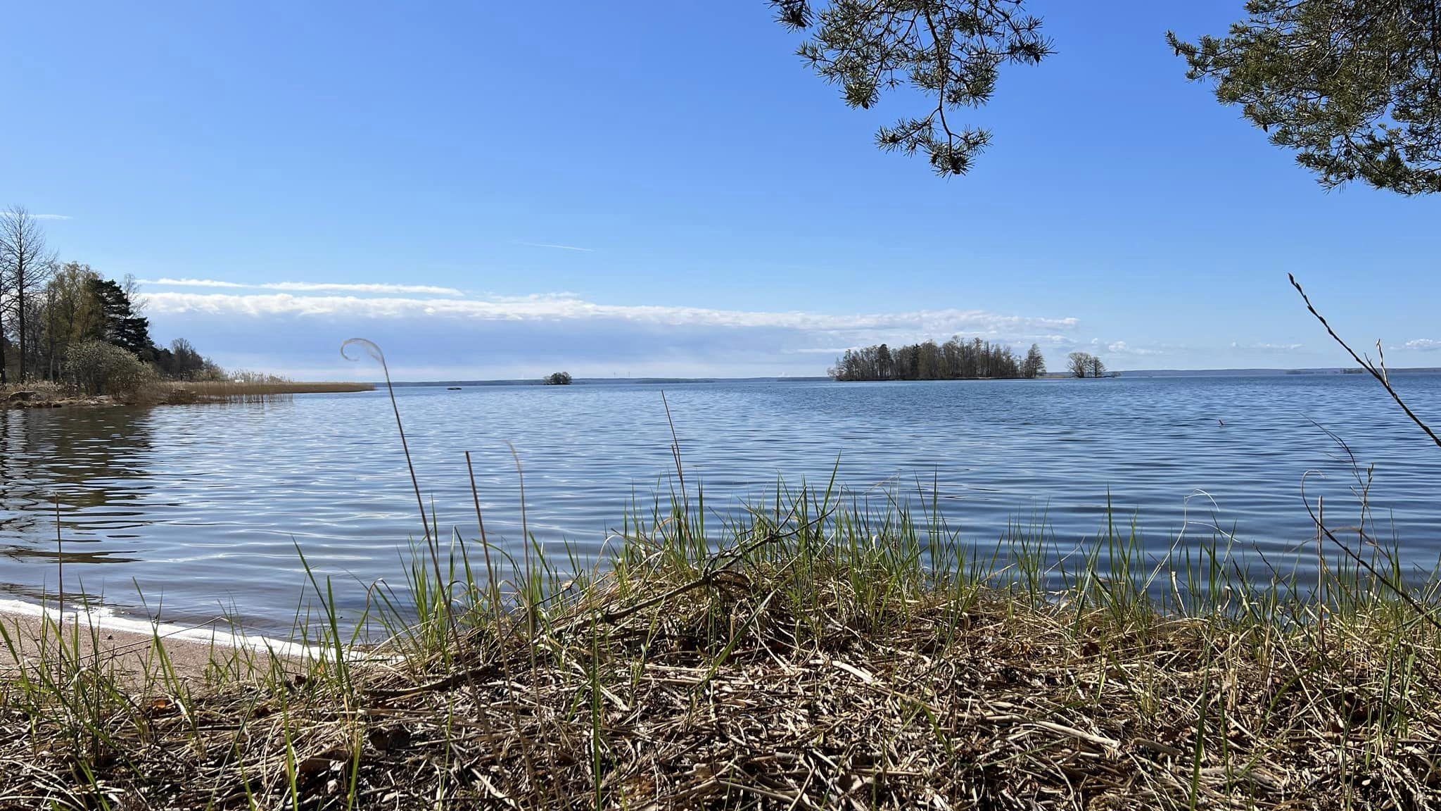 Hällarnas Camping