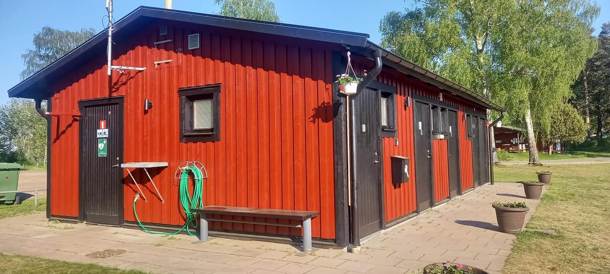 Hällarnas Camping photo 5