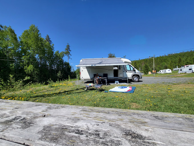 Halvorseth Camping - Photo 2
