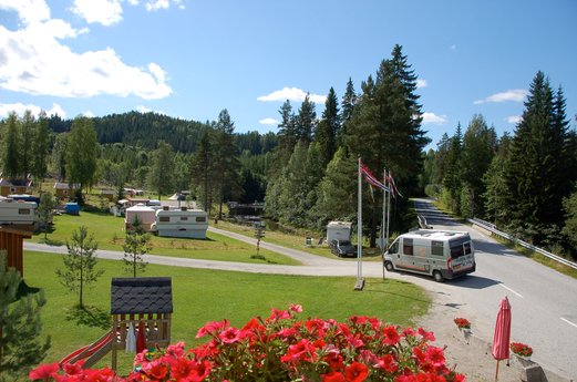 Halvorseth Camping - Photo 3