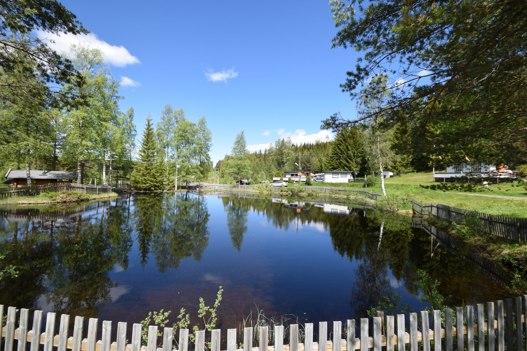 Halvorseth Camping photo 5