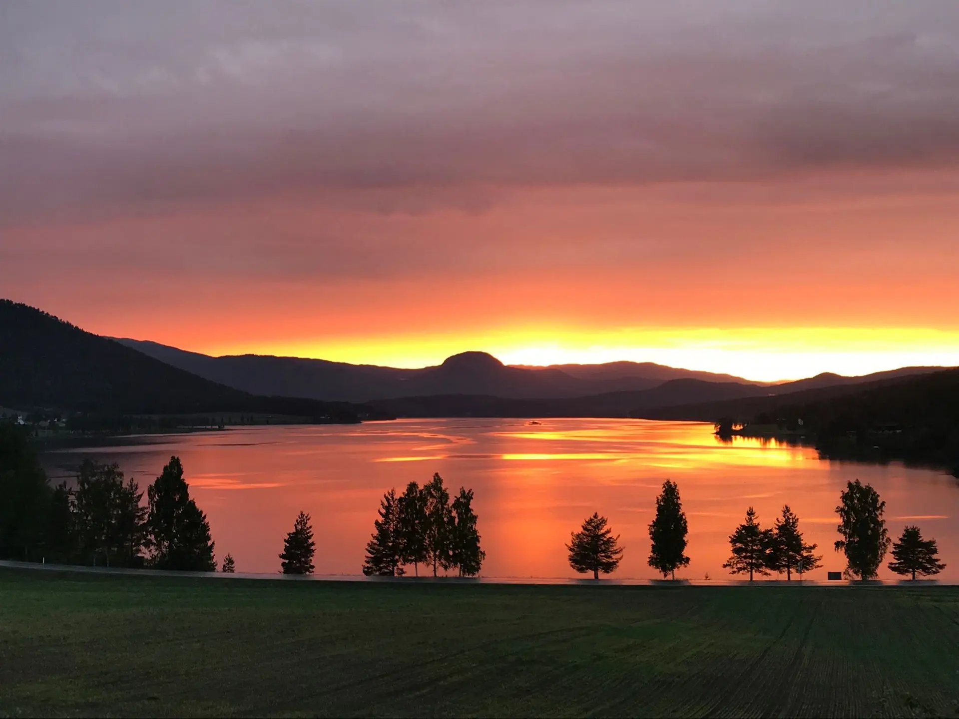 Halvorseth Camping photo 4