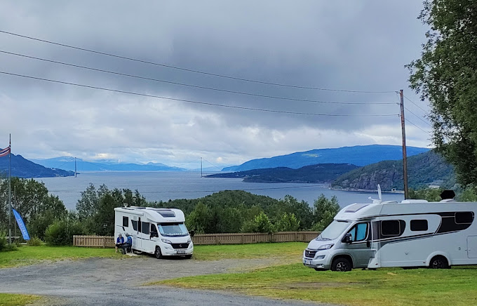 Hærsletta Camping photo 3