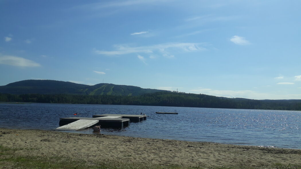 Caravan Club Hassela photo 2