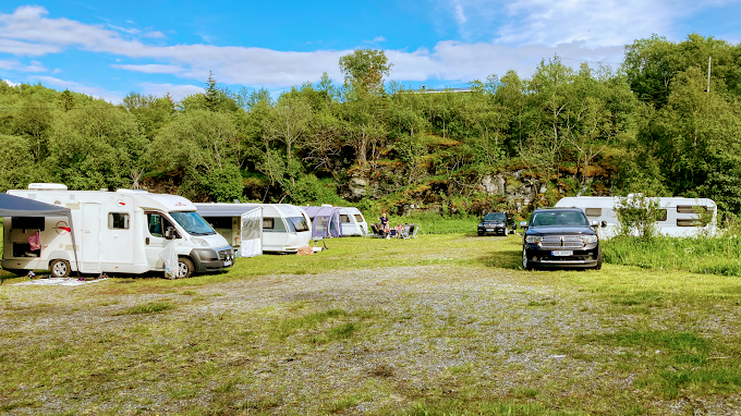 Haugen Camping photo 3
