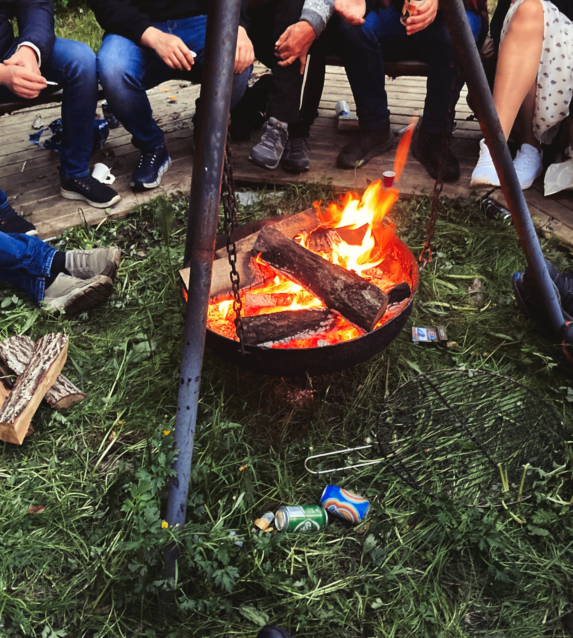 Haugen Camping photo 2