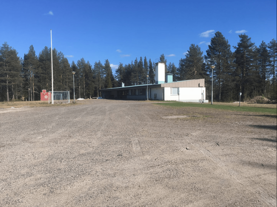 Hautajärven Koulu photo 2