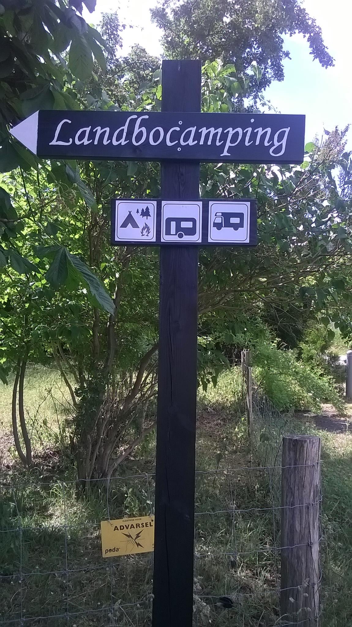 Havreholmgård Landbocamping photo 4