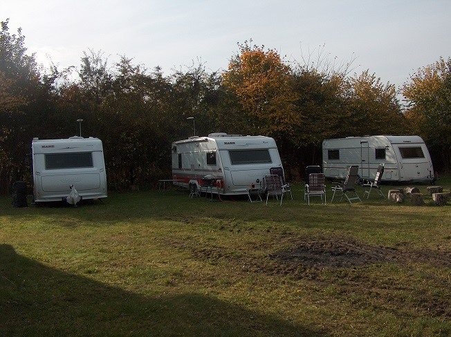 Havreholmgård Landbocamping photo 2