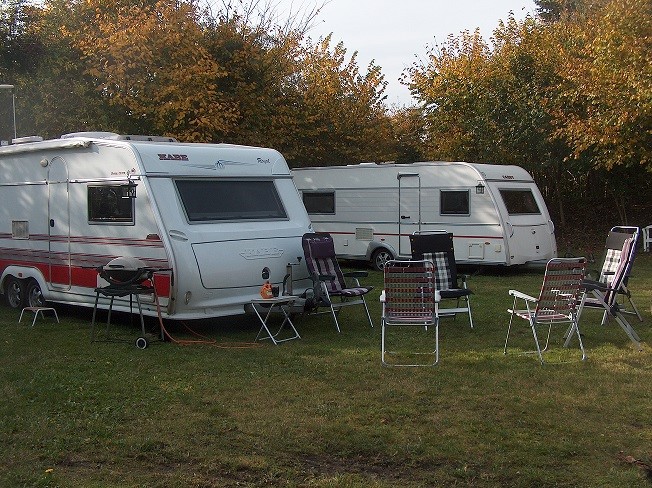 Havreholmgård Landbocamping photo 5