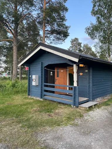 Hede Camping photo 4