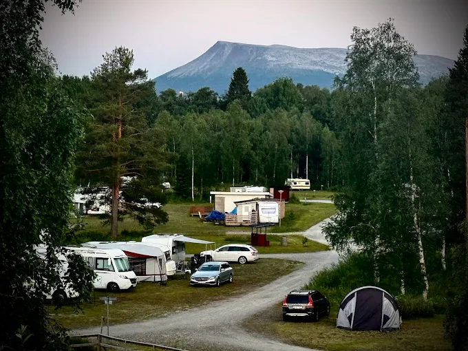 Hede Camping photo 5