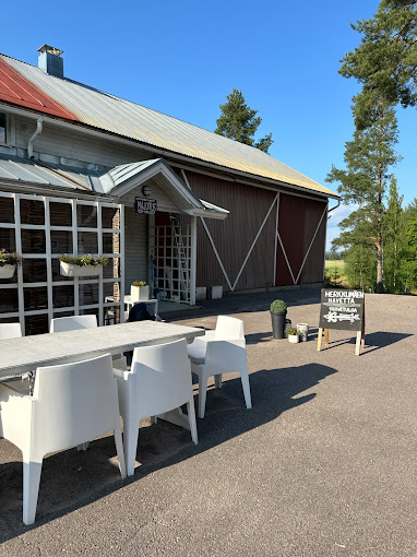 Herkkumäen Navetta photo 2