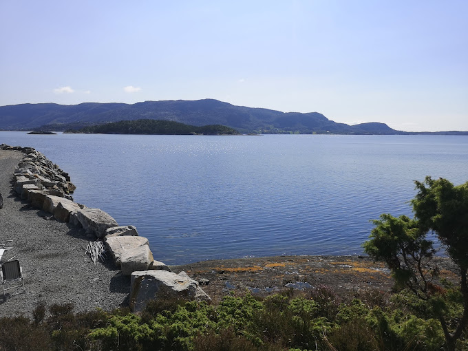 Hervik Camping photo 5