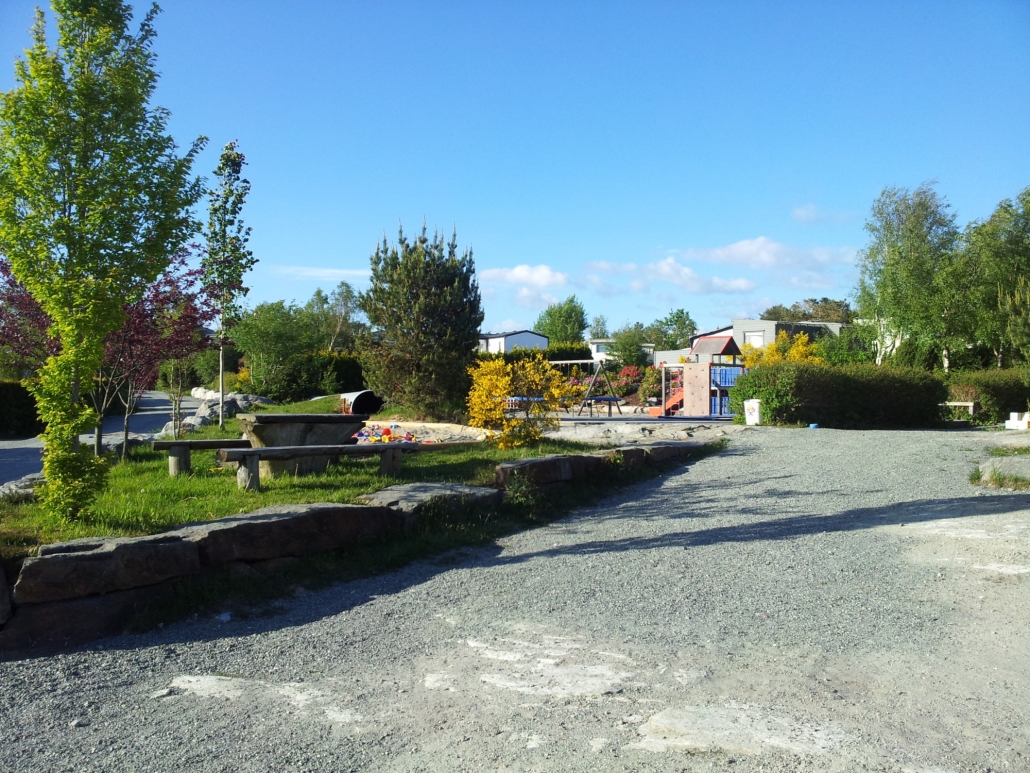 Hervik Camping photo 3
