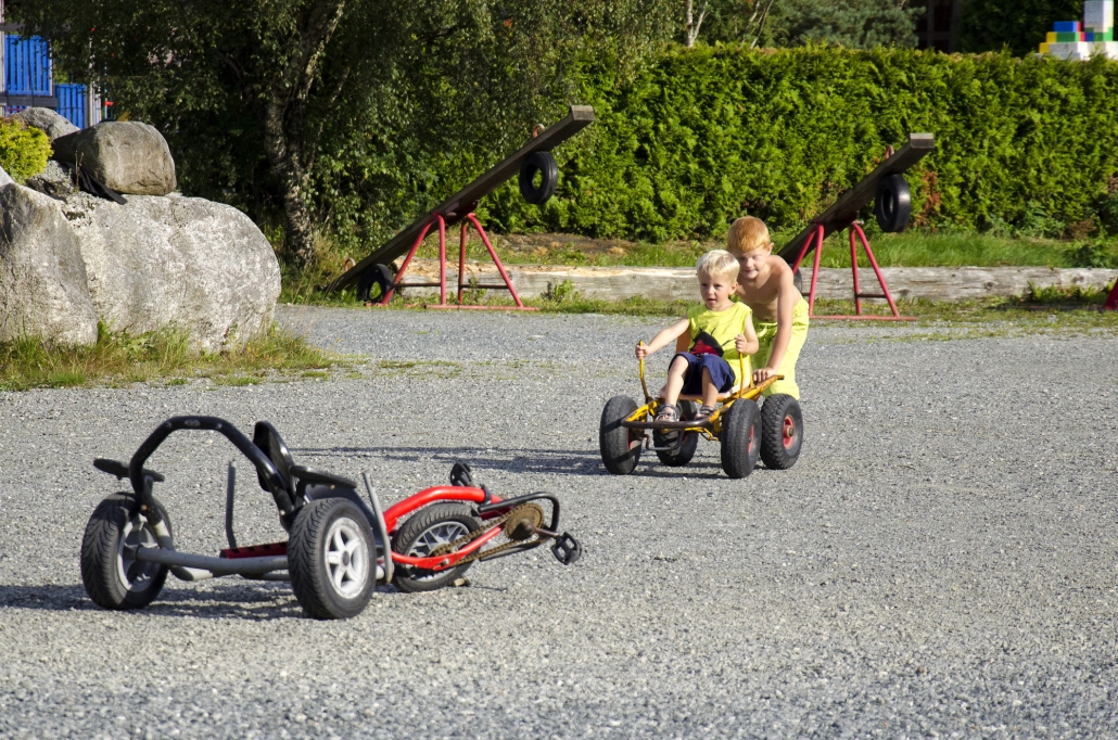Hervik Camping photo 4
