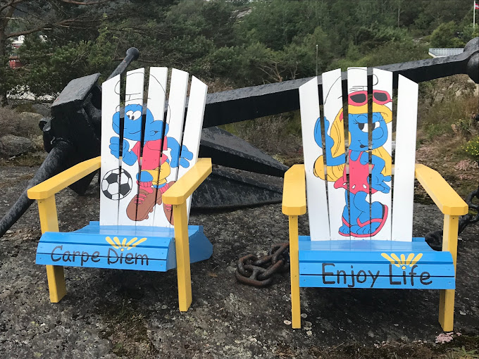 Hervik Camping