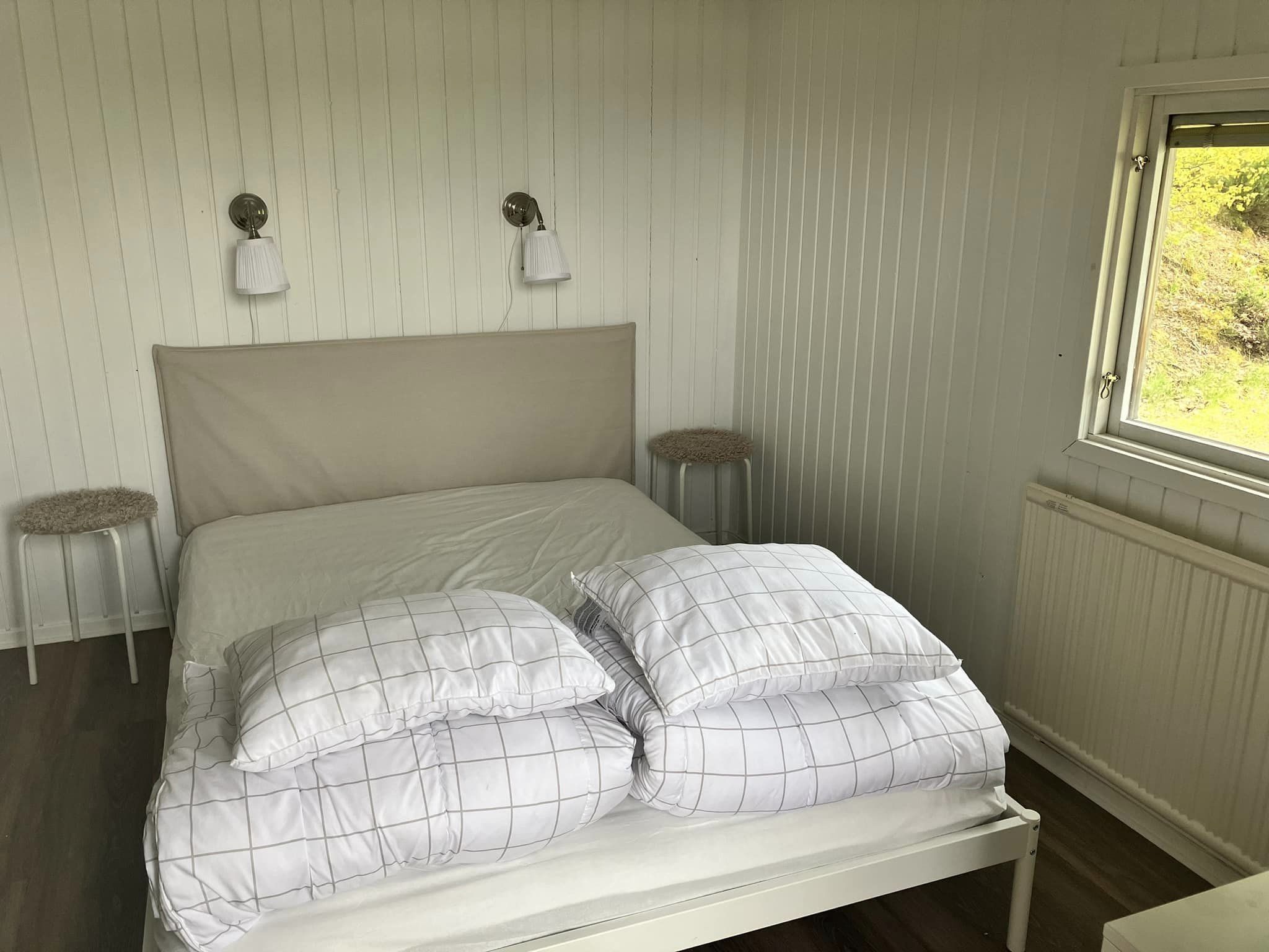 Hjelmsjö Camping photo 3