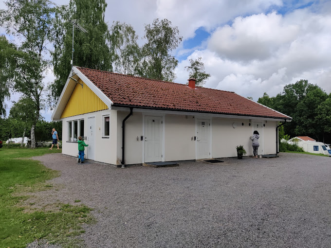 Hjelmsjö Camping - Photo 2