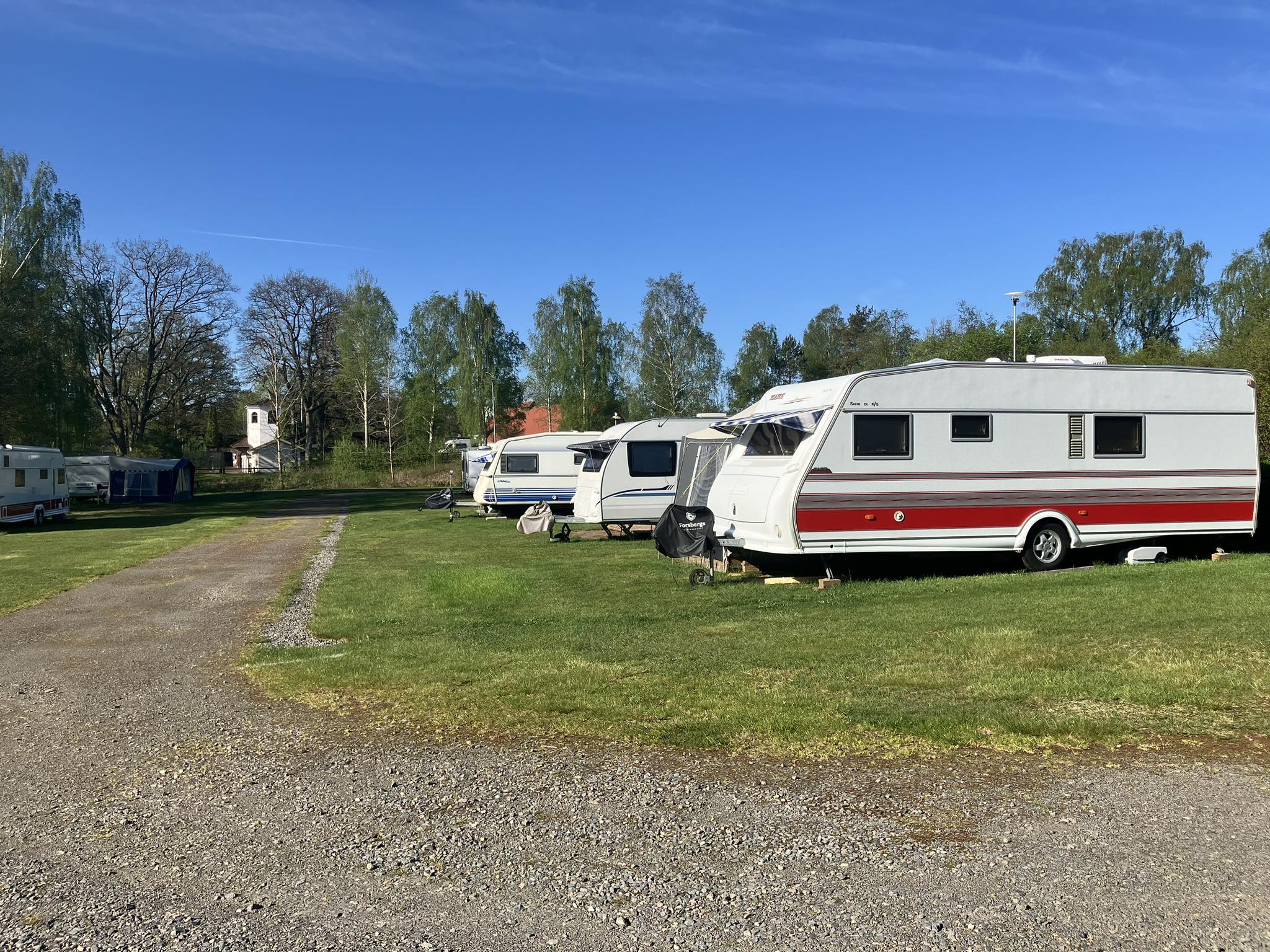 Hjelmsjö Camping - Photo 3