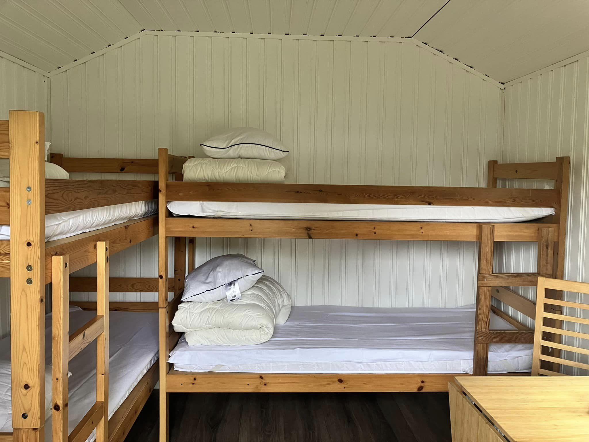 Hjelmsjö Camping photo 2