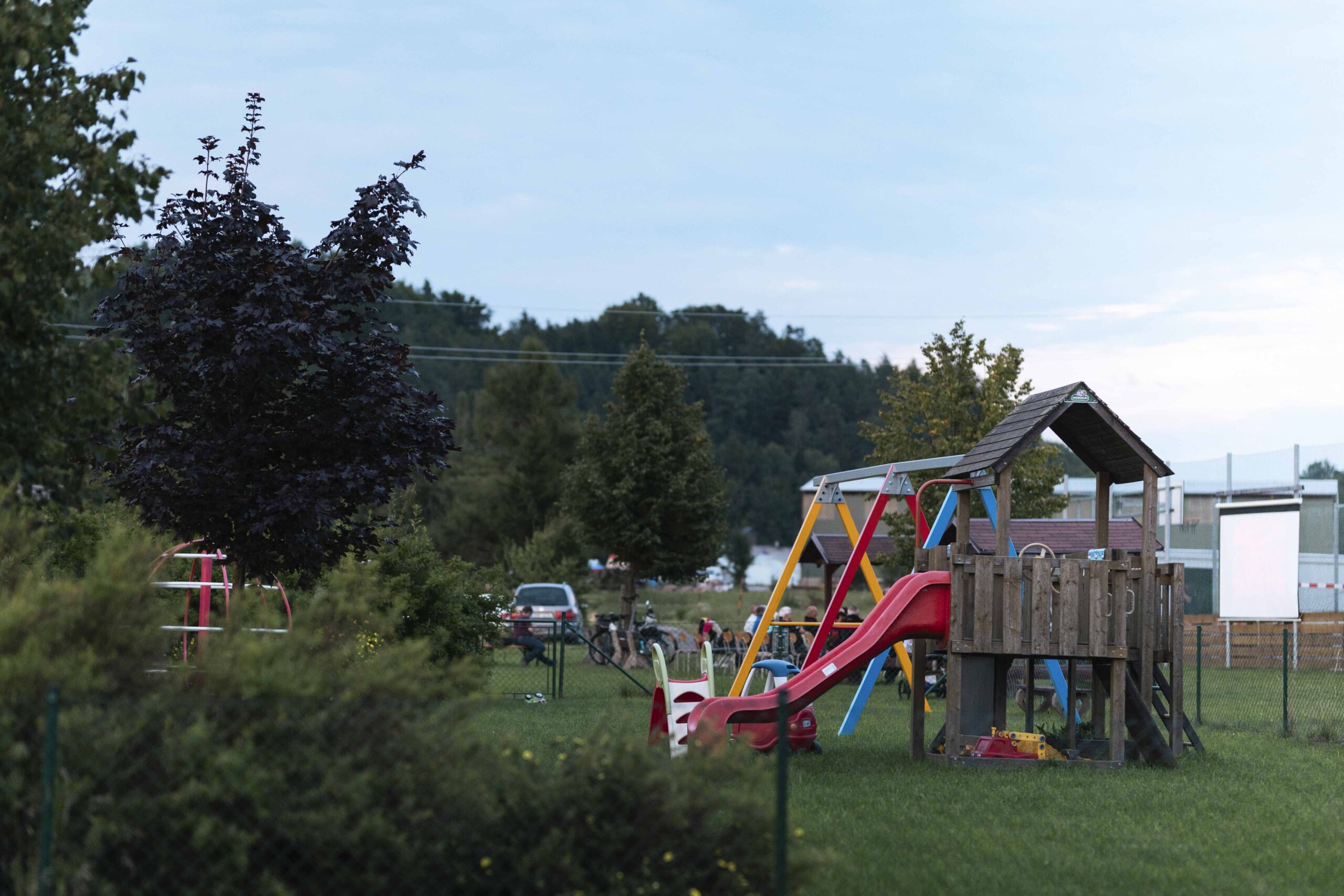 Holiday Parc Valley View, s.r.o. photo 4